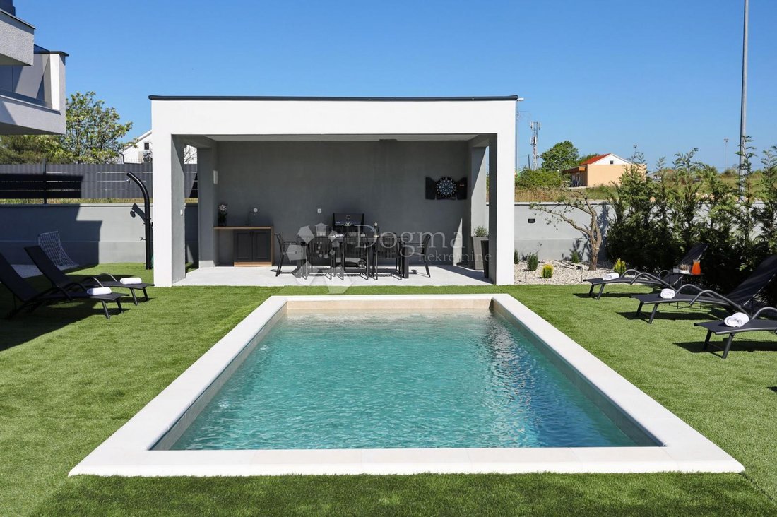 House in Poljica, Zadar County, Croatia 4 - 15510937