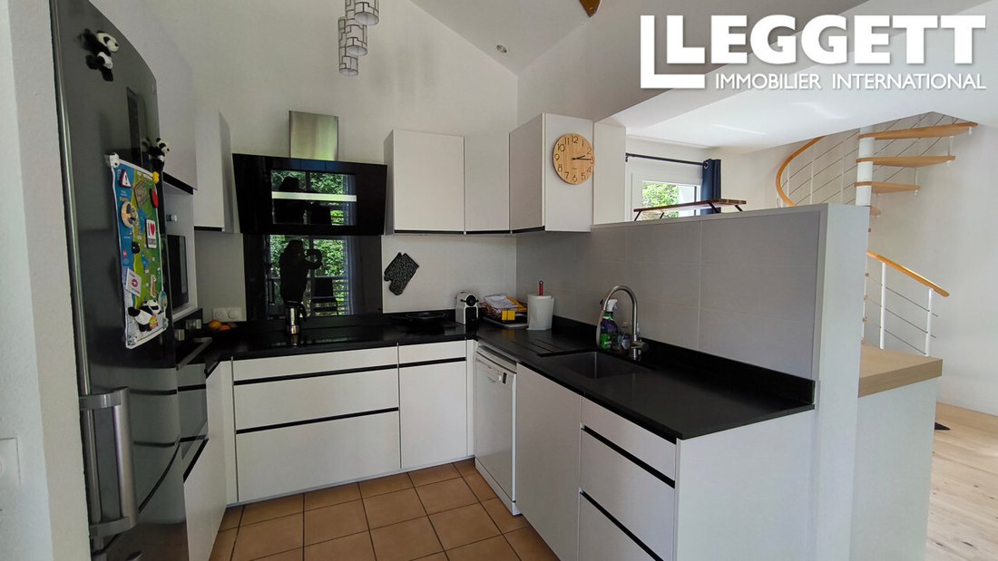 House in Biscarrosse, Nouvelle-Aquitaine, France 2 - 15510557