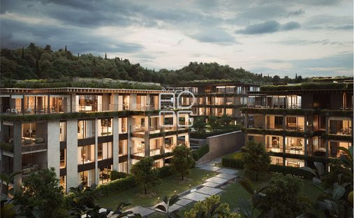 Apartment in Salo, Lombardy, Italy 1