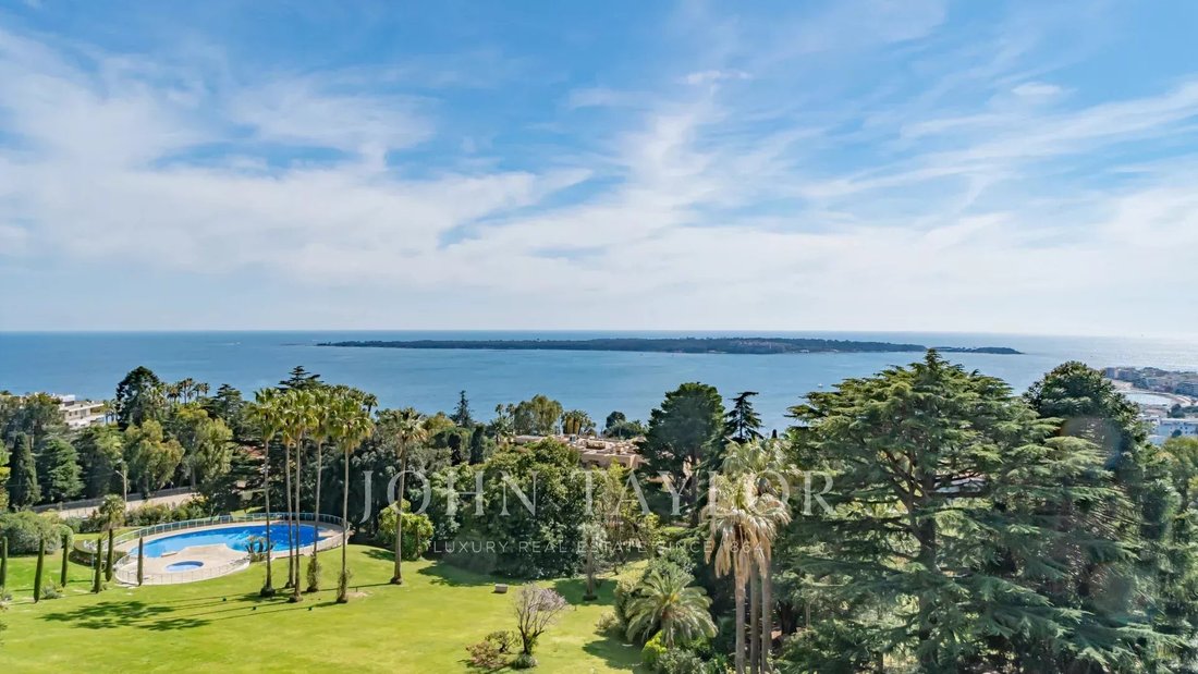 Apartment in La Californie, Cannes, France 4 - 15509240