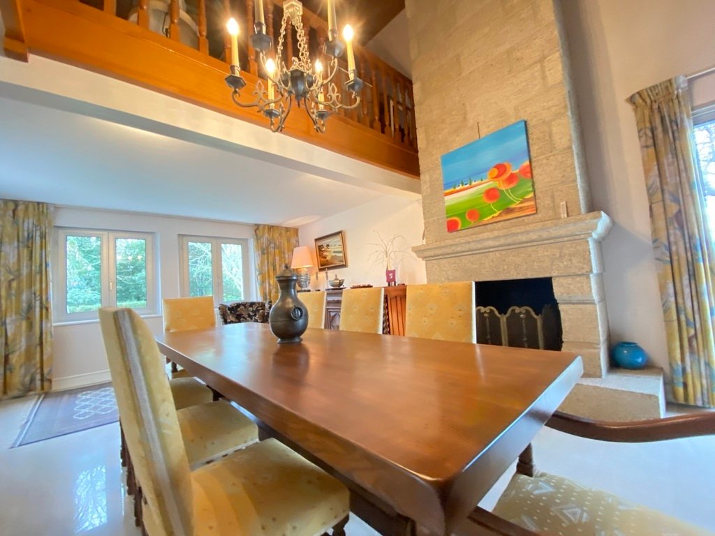 Estate in Riec-sur-Belon, Brittany, France 3 - 15503552