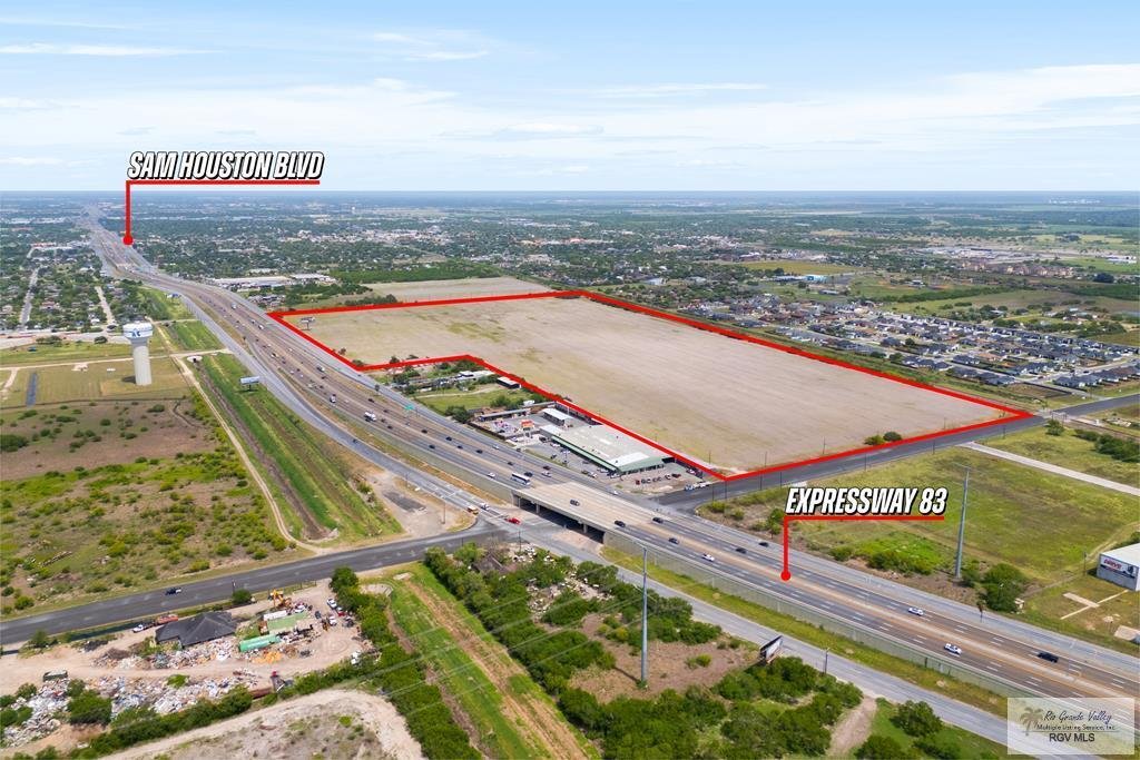 Land in Los Indios, Texas, United States 1 - 15509653