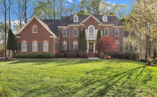 House in Kettering, Maryland, United States 1