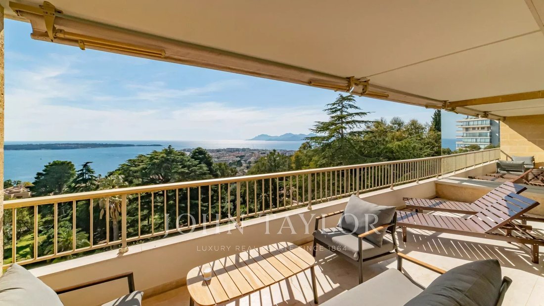 Apartment in La Californie, Cannes, France 2 - 15509240