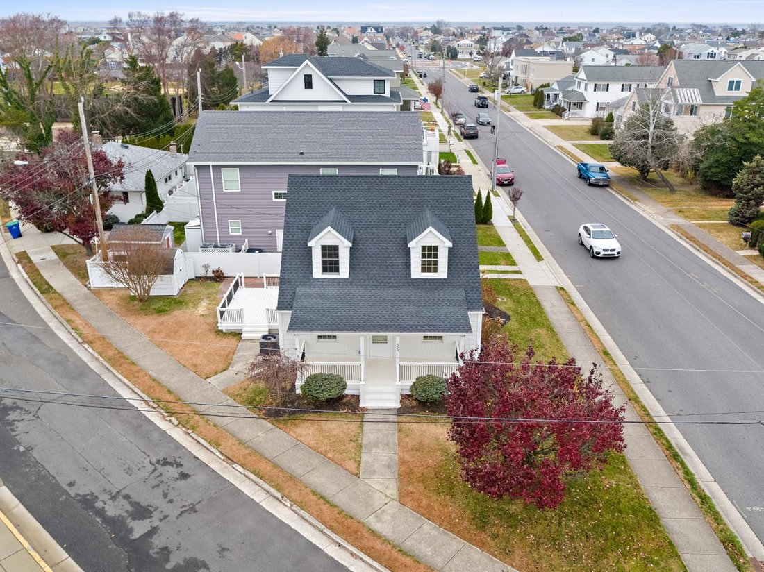 House in Margate City, New Jersey, United States 4 - 15514583