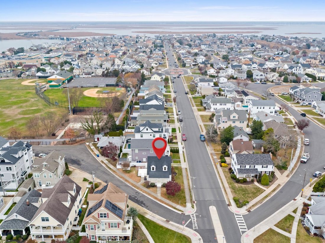 House in Margate City, New Jersey, United States 5 - 15514583