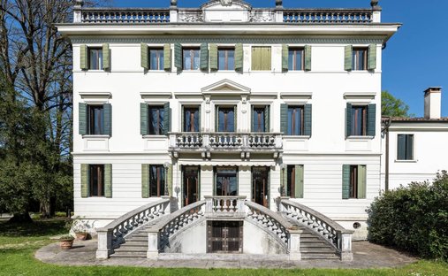 Maison à Santa Bona Nuova, Vénétie, Italie 1