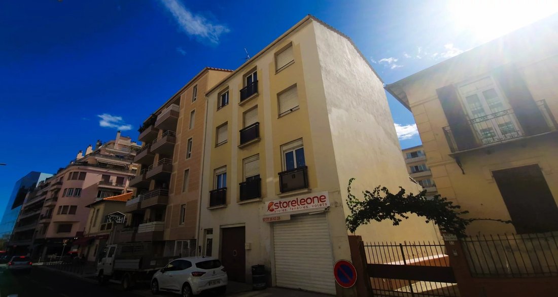 Otros en Niza, Provenza-Alpes-Costa Azul, Francia 2 - 15509474