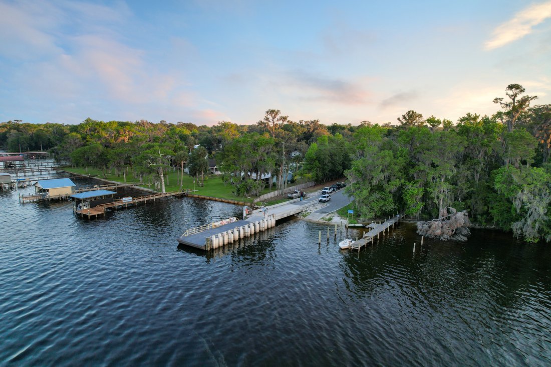 Land in Georgetown, Florida, United States 3 - 15511988