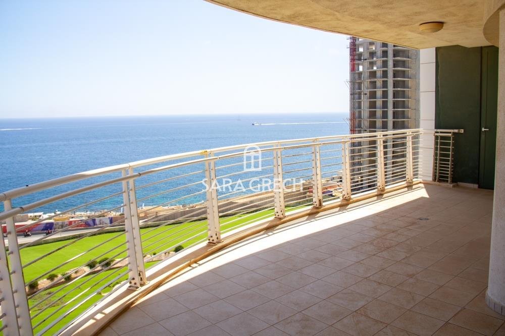 Apartment in Sliema, Malta 1 - 14313345