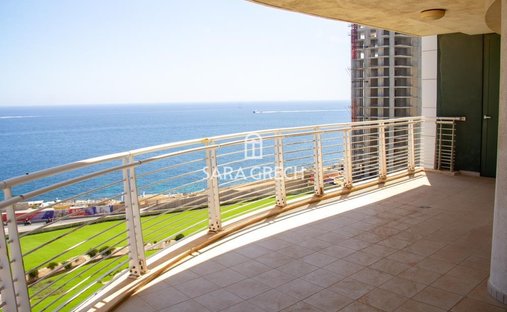 Apartment in Sliema, Malta 1