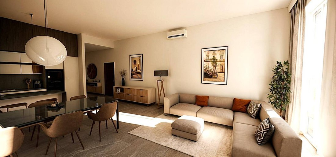 Apartment in Historic Center, Mantua, Lombardy 1 - 15510900