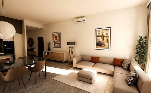 Apartment in Historic Center, Mantua, Lombardy 1