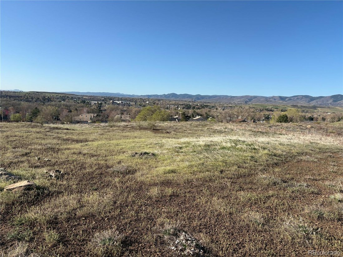 Land in Lakewood, Colorado, United States 1 - 15509752
