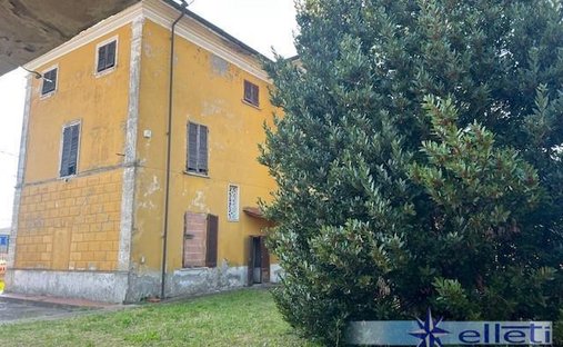 Country House in Cervara - Turano - Quercia, Massa, Italy 1