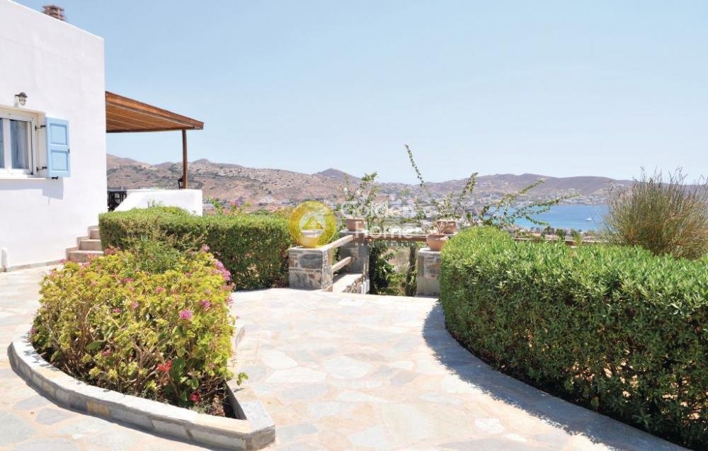 House in Syros, Aegean, Greece 4 - 15514033