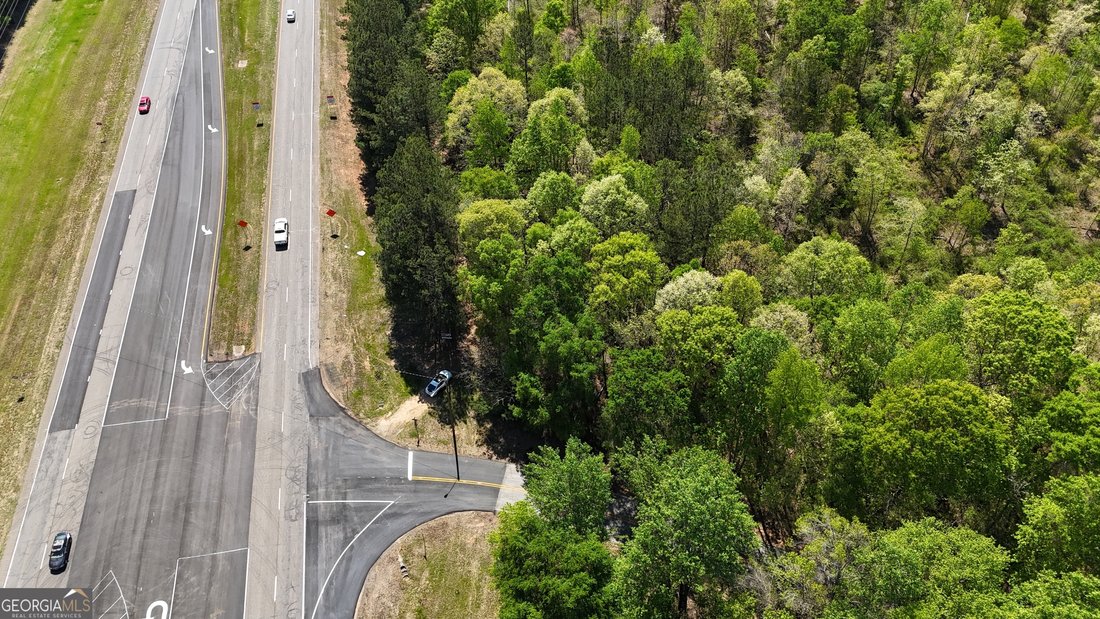 Land in Bogart, Georgia, United States 2 - 14886246
