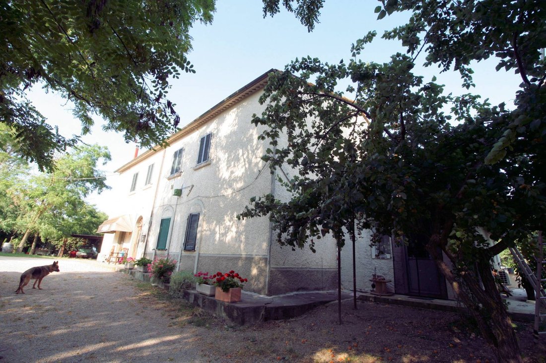 Country House in Roccastrada, Tuscany, Italy 5 - 15510906