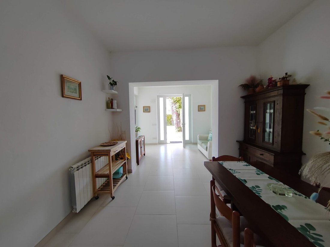 Villa in Center, Forte dei Marmi, Tuscany 5 - 15514413