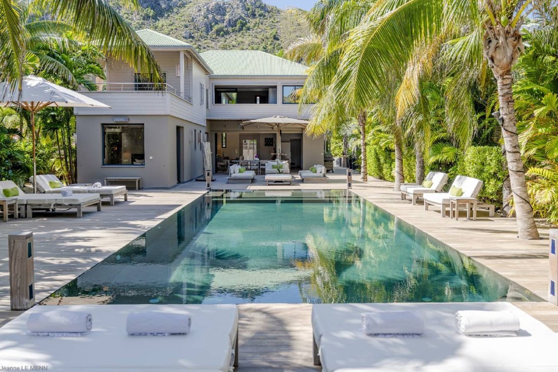 House in Anse des Cayes, Saint Barthélemy 4 - 14744793