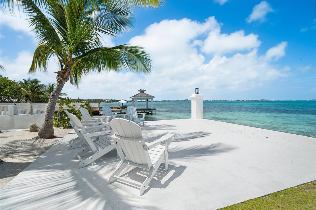 Maison à New Providence, New Providence, Bahamas 4 - 15511474