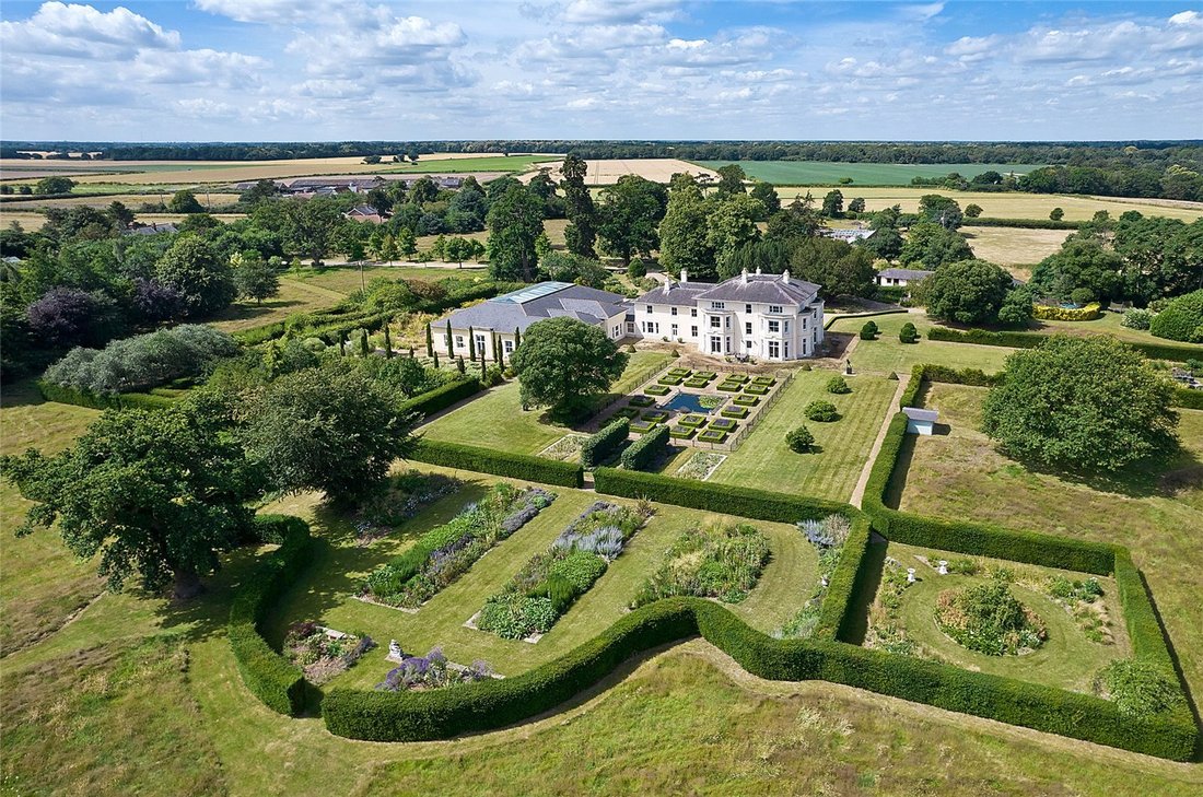 House in Freston, England 1 - 15515810