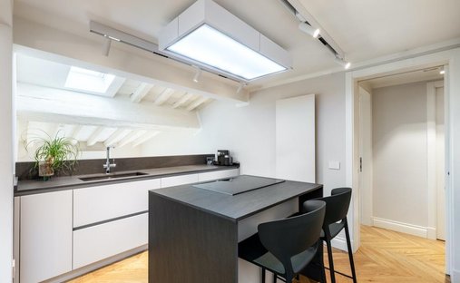 Apartment in Center, Scandicci, Tuscany 1