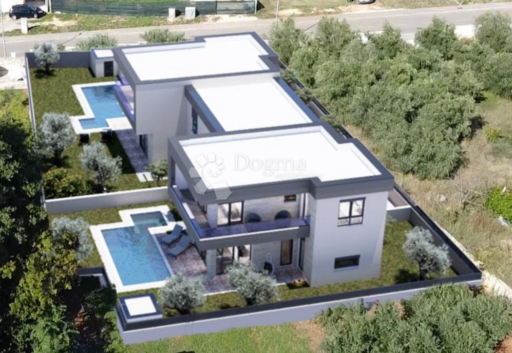 House in Medulin, Istria County, Croatia 2 - 14303312
