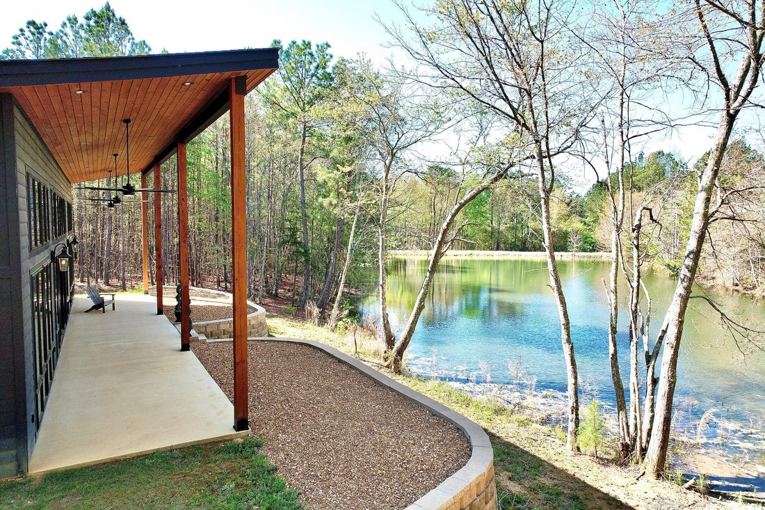 House in Menlo, Georgia, United States 4 - 15515369
