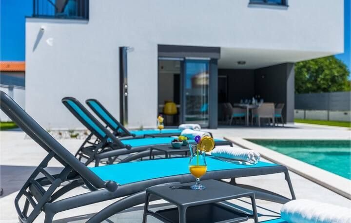 Villa in Mjesni odbor Busoler, Grad Pula, Istria County 5 - 15511130