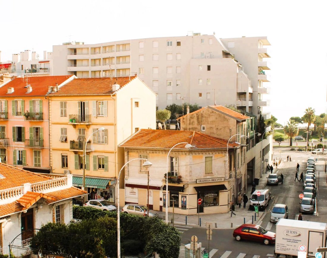 Otros en Niza, Provenza-Alpes-Costa Azul, Francia 1 - 15509474