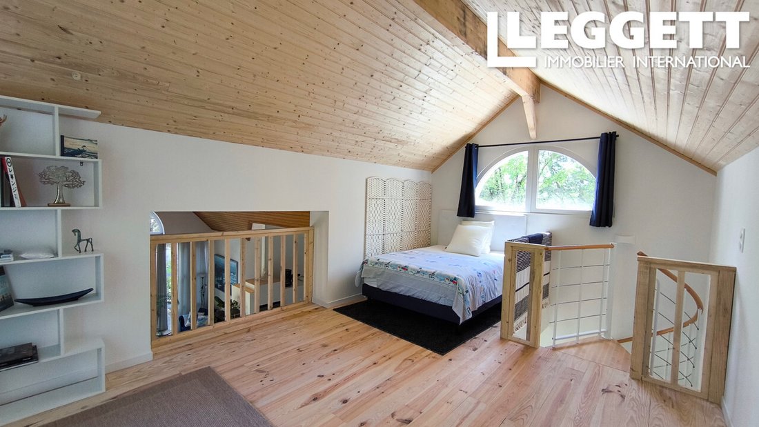 House in Biscarrosse, Nouvelle-Aquitaine, France 3 - 15510557
