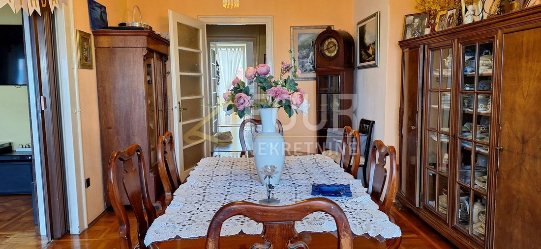 Apartment in Grad Rijeka, Primorje-Gorski Kotar County, Croatia 5 - 14143404