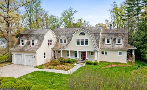 House in Parole, Maryland, United States 1