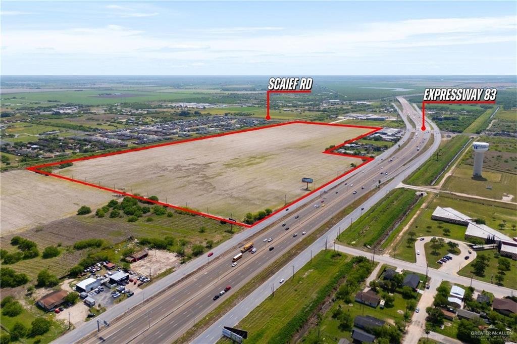 Land in Los Indios, Texas, United States 4 - 15509658
