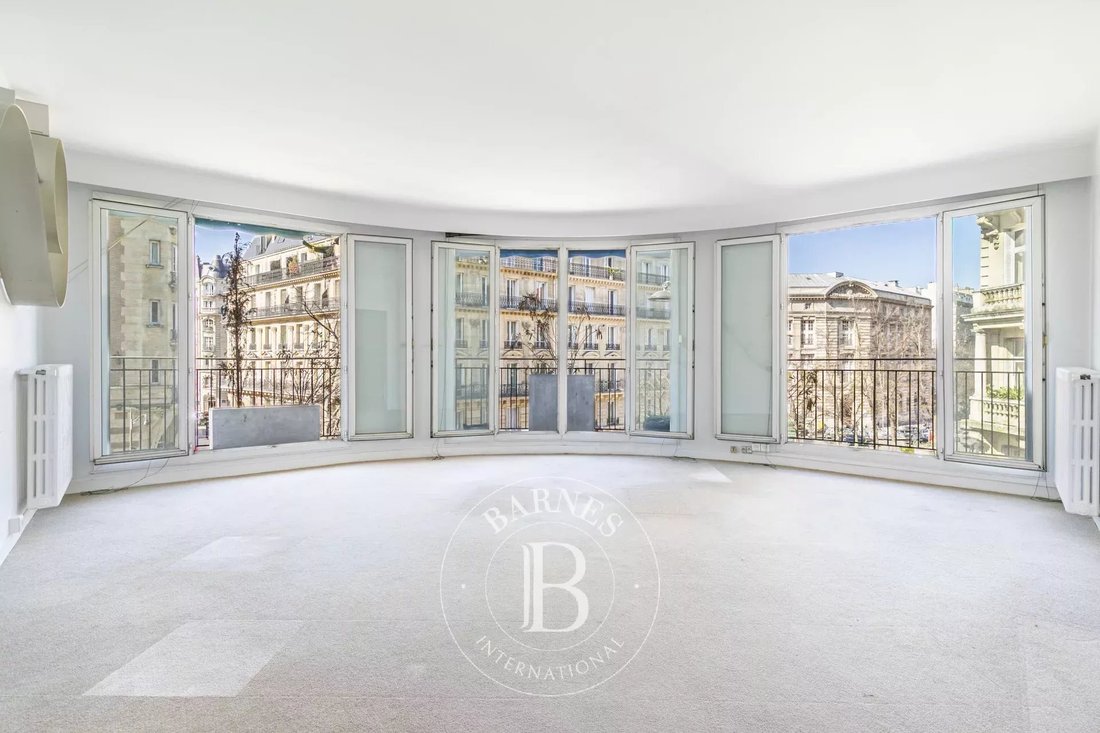 Apartment in Saint Placide, Paris 6e Arrondissement, Paris 1 - 15513950