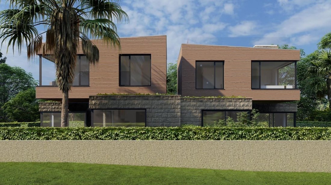 Villa in Porec, Istria County, Croatia 4 - 15514672