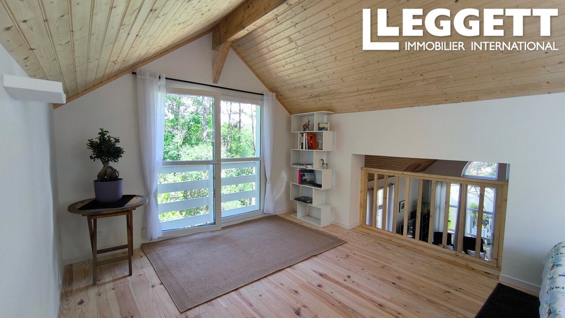 House in Biscarrosse, Nouvelle-Aquitaine, France 4 - 15510557