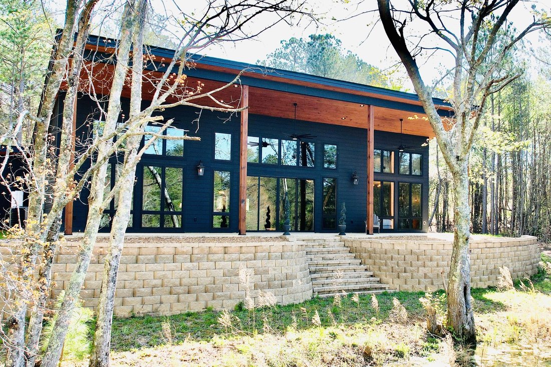 House in Menlo, Georgia, United States 2 - 15515369
