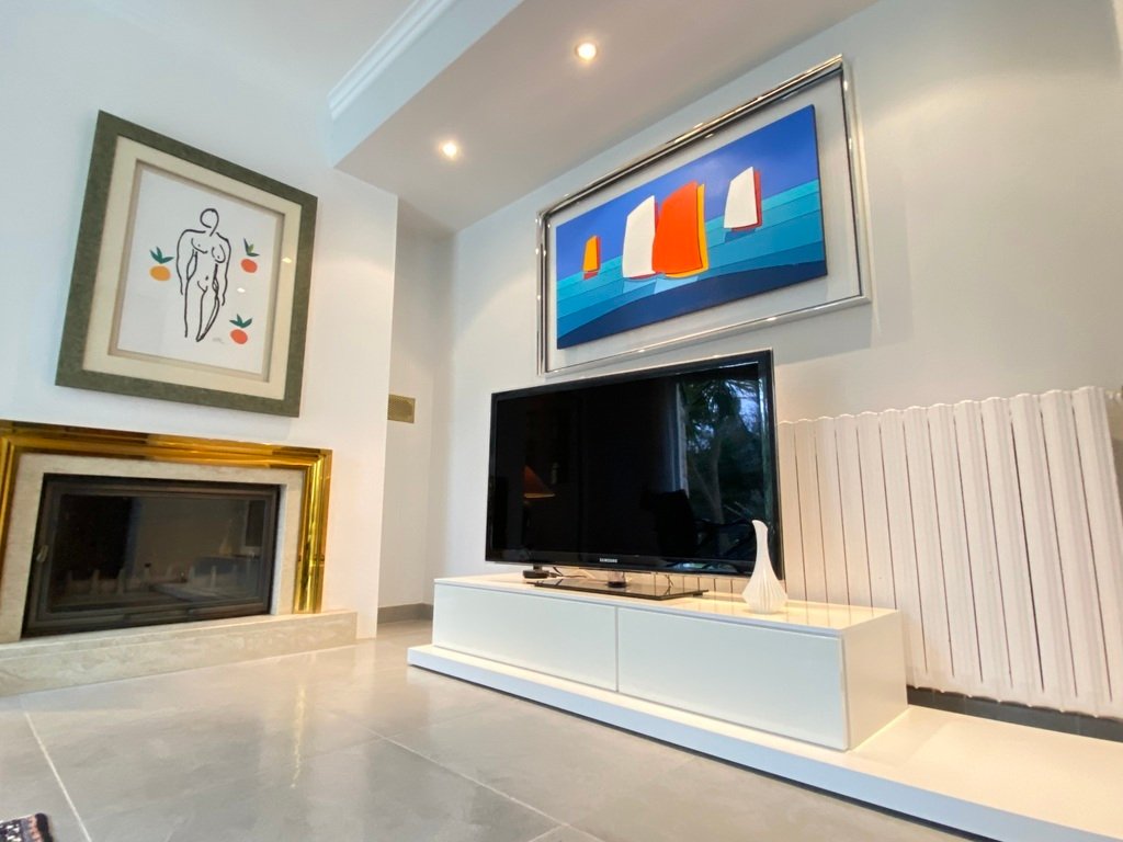 Estate in Riec-sur-Belon, Brittany, France 1 - 15503552