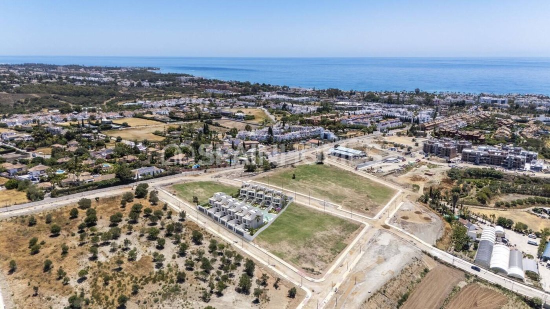 House in Cancelada, Estepona, Andalusia 5 - 15510306