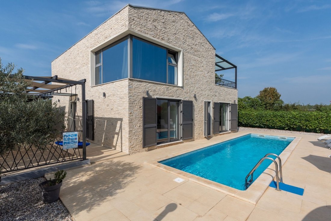 House in Novigrad, Istria County, Croatia 1 - 15510931