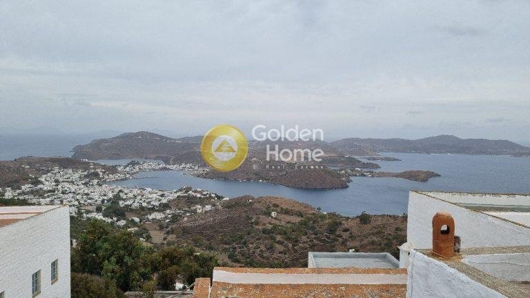 House in Patmos, Aegean, Greece 4 - 15514036