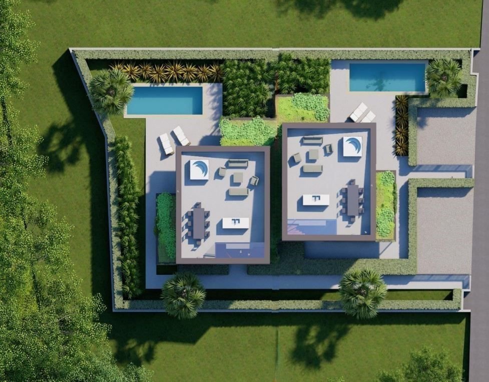 Villa in Porec, Istria County, Croatia 2 - 15514672