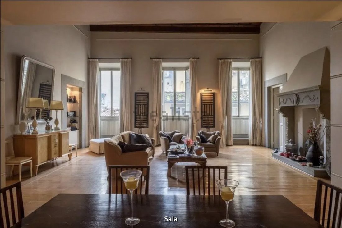 Apartment in Center, Florence, Tuscany 3 - 15511616