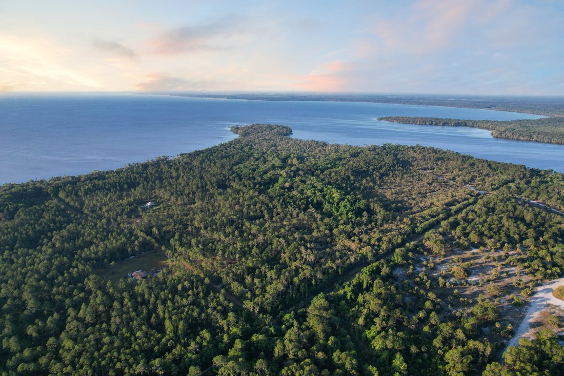 Land in Georgetown, Florida, United States 5 - 15511988