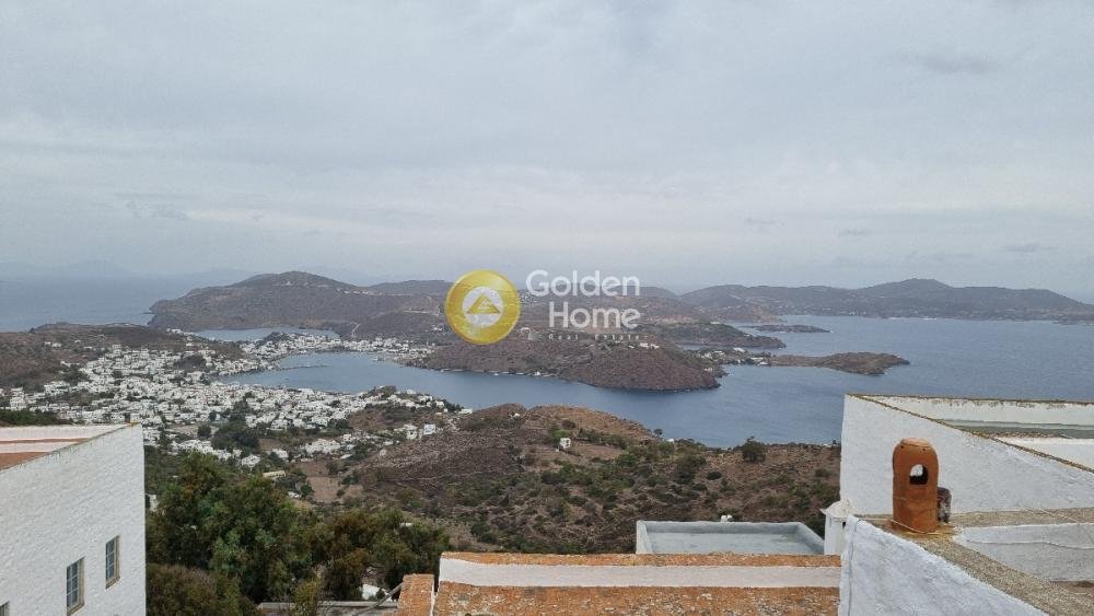 House in Patmos, Aegean, Greece 1 - 15514036