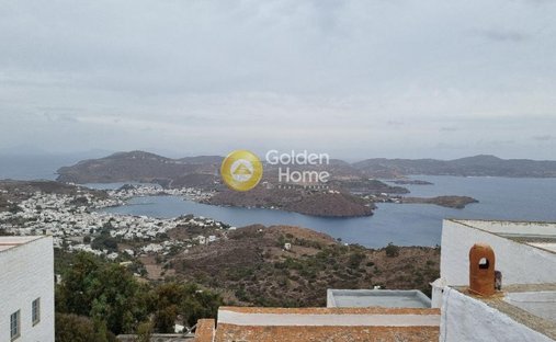 Maison en Patmos, Aegean, Grèce 1