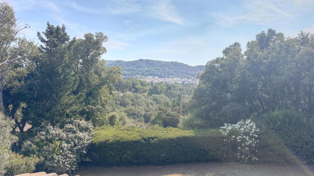 House in La Garde-Freinet, Provence-Alpes-Côte d'Azur, France 3 - 15513437