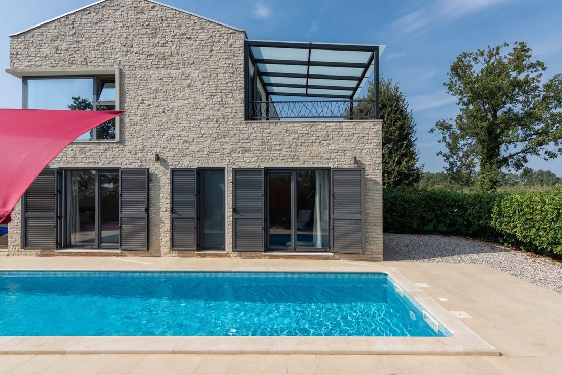 House in Novigrad, Istria County, Croatia 4 - 15510931